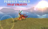 Perfect World Private Server