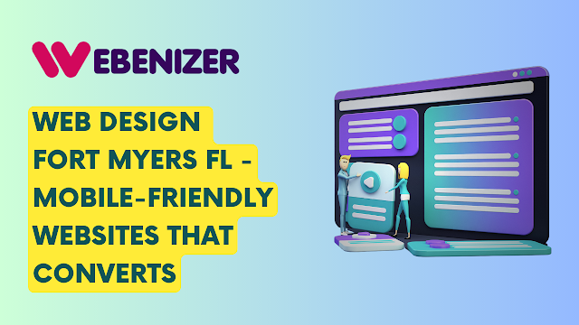 Web Design Fort Myers FL