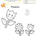 number 3 tracing and colouring worksheet for kindergarten preschool number worksheets coloring worksheets for kindergarten preschool worksheets - number worksheet number 3 worksheet math coloring activities for preschool and kindergarten kids to learn basic mathematics skills in a printable pag stock vector image art alamy