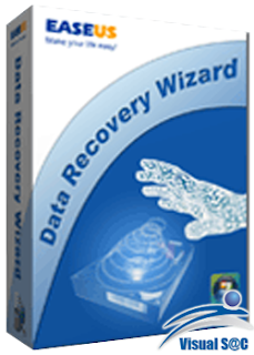 EasyUS Data recovery Pro