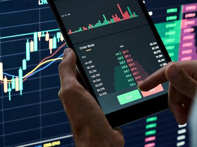 5 Aplikasi Trading Forex yang Terdaftar di BAPPEBTI