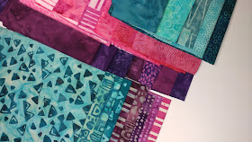 Island Batik fabrics