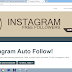 Cara Instal Script Auto Followers and Likes Instagram