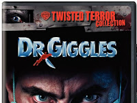 Dr. Giggles 1992 Film Completo Streaming