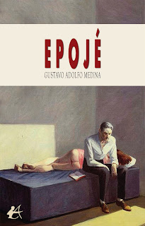 Epojé