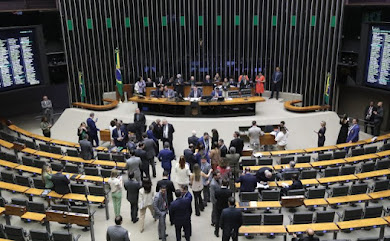 Congresso derruba vetos e eleva valor das emendas parlamentares de comissões permanentes no Orçamento de 2024