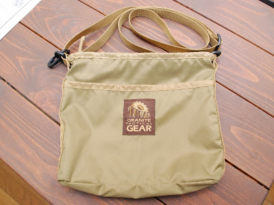 [最も選択された] granite gear サコッシュ 144601-Granite gear サコッシュ