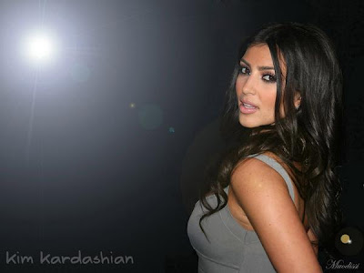 Kim Kardashian Best Pics