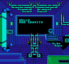  Detalle The Adventures of Rad Gravity (Español) descarga ROM NES
