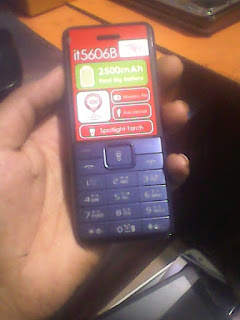 itel it5606b mtk 6261