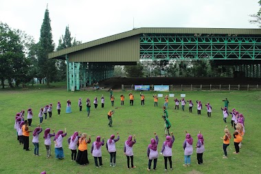 10 TEMPAT OUTBOUND DI CIATER, SUBANG