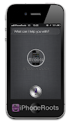 The jailbreak tool for A5 device (iPhone 4S and iPad 2) has released, . (iphoneroots theme for siri)
