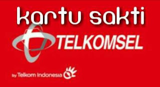 Cara Mudah Cek Kartu Sakti Telkomsel 2017