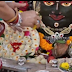 महाकालेश्वर मंदिर में रक्षाबंधन: बाबा महाकाल को सवा लाख लड्डुओं का महाभोग और राखी का अनूठा आयोजन