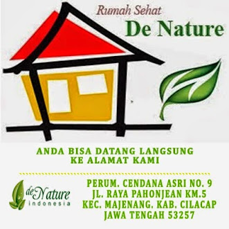 CV. DE NATURE