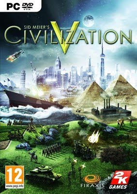 Sid Meiers Civilization V (2010)