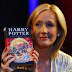 Menurut J.K. Rowling, Menulis Itu Gampang