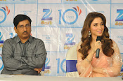 Zee Telugu Tamanna press meet-thumbnail-3