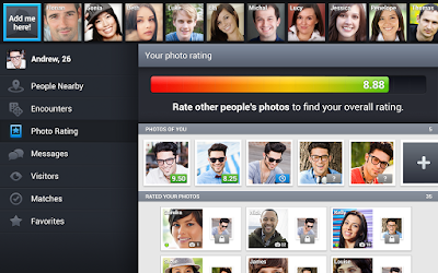 BADOO - MEET NEW PEOPLE  v2.17.1 Apk Download for Android