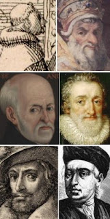 Jacques Clément, Pope Sixtus V, Juan de Mariana, Henry IV of France, François Ravaillac, Jean Calas