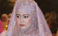 Princess Hafizah Sururul Bolkiah 