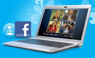 Skype 5.0 with Group Video Calls 