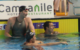 Fabien Gilot, Fred Bousquet et William Meynard