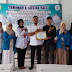 Subdit IV Renakta Polda Banten Sosialisasikan Anti Perundungan di Ponpes Daar El-Istiqomah Bersama Mahasiswa Unpam PSDKU Serang