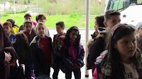 Excursión Vegadeo