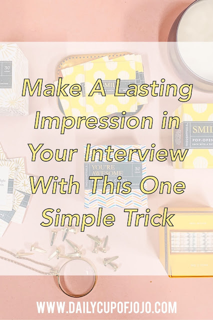 Interview Tips and Tricks | resume tips | resume tricks | resume sample | stand out in an interview | make resume stand out | how to interview | what to bring to an interview|
