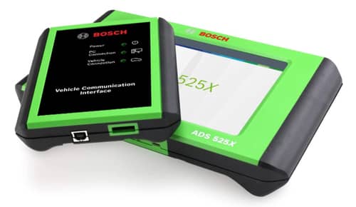 BOSCH 3945 ADS 525x Professional Diagnostic Scan Tool