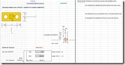 Calculo de encepado de pilotes caso 2
