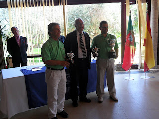 Espirito Santo-Mario Filippe ganadores III Campeonato FIPPA 2012