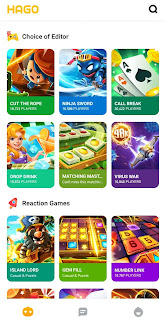 Hago App games | Earn money with Hago App, Hago, Hago App Download