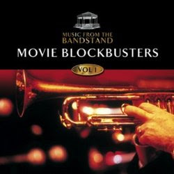 Bandstand Movie Soundtrack