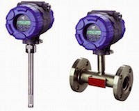 thermal dispersion instruments