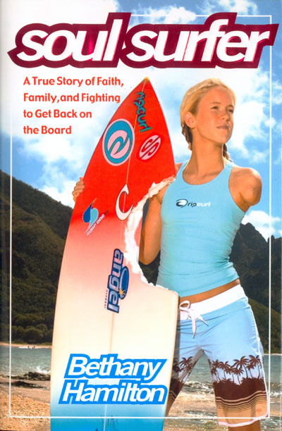 bethany hamilton