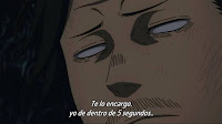 Black Clover Capítulo 35 Sub Español HD