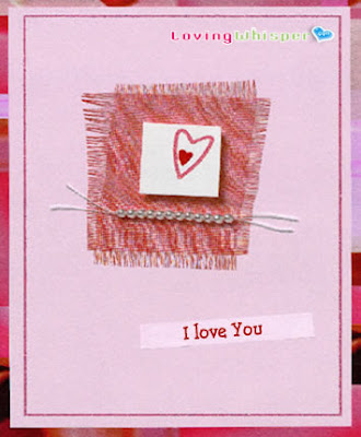 Homemade Valentine cards for your special loved one!