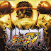 Ultra Street Fighter IV