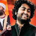 Arijit Singh Spotify স্পটিফাইতে বিলি আইলিশ,টেলর সুইফ্ট,বিটিএসদের ছাড়িয়ে গেলেন অরিজিৎ সিং, দেখে নিন সেরাদের তালিকা