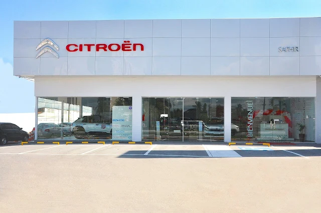 Citroën tem nova concessionária em Feira de Santana (BA)