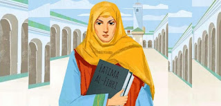fathima al fihri