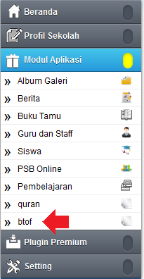 Tutorial Import Data Dari CMS Balitbang Ke CMS Formulasi