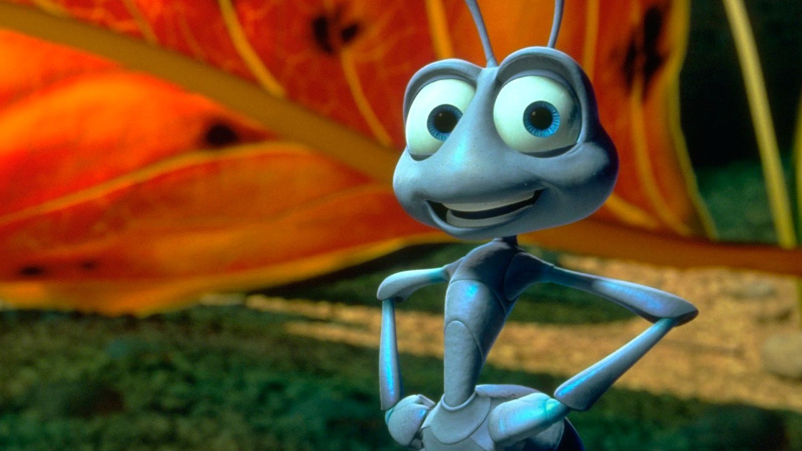 F This Movie!: Reserved Seating Ranks the Pixars: A BUG'S LIFE