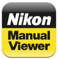 App Nikon Manual Viewer