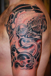Tattoos With Meaning