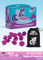 My Little Pony: Tokens of Friendship