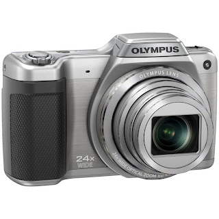 Olympus SZ-15