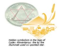 CODICE ALIMENTARIUS: il genocidio è servito